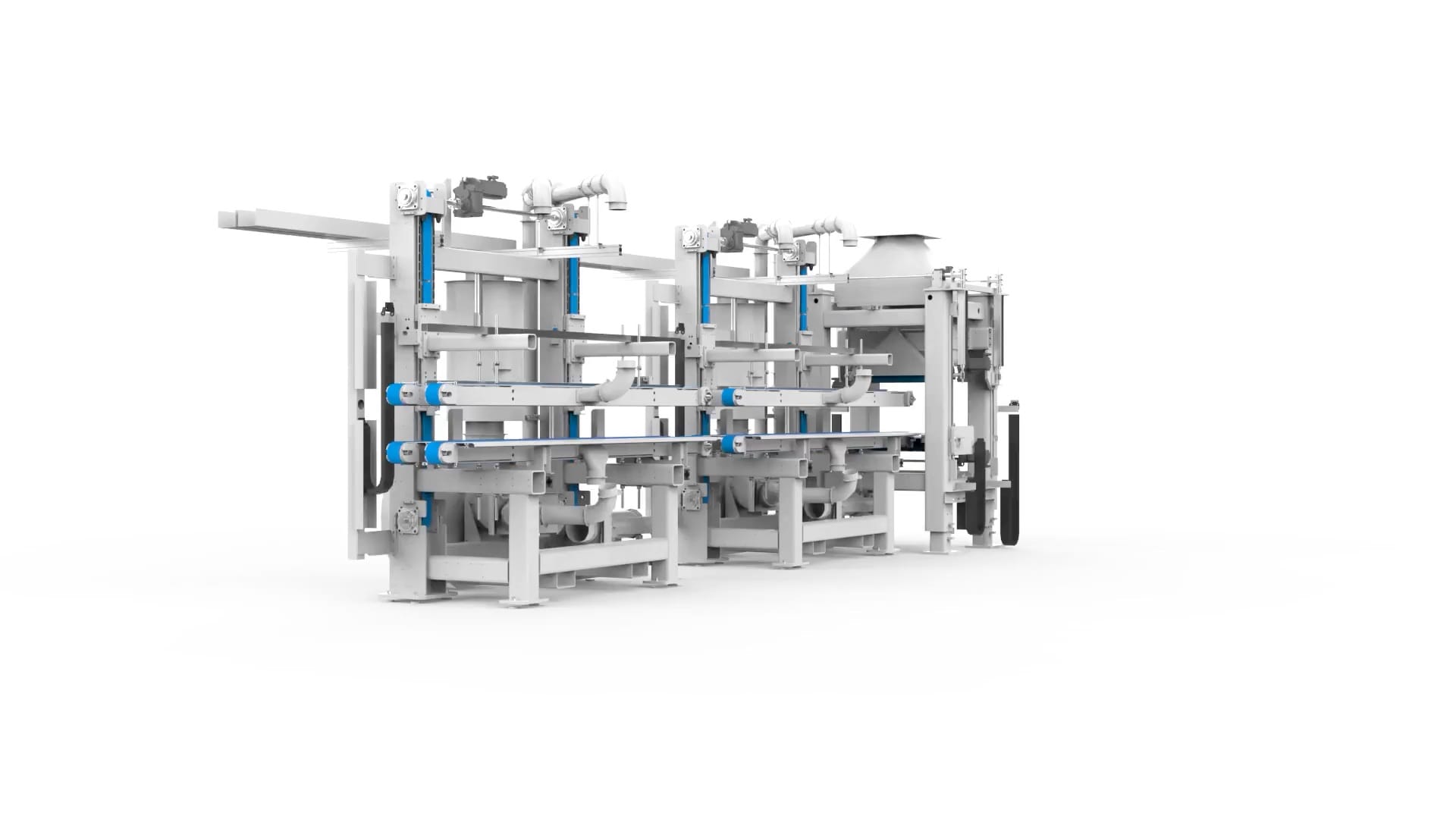 Thermobonding 360° Video
