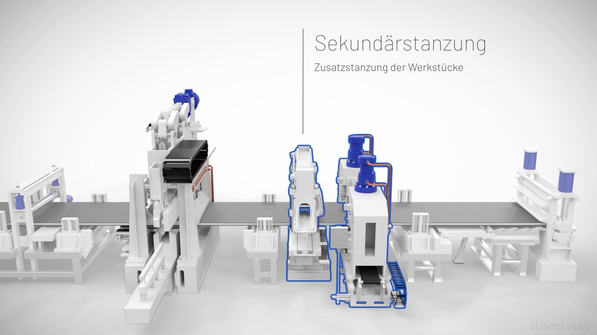 Product Videos (CGI/Rendering)