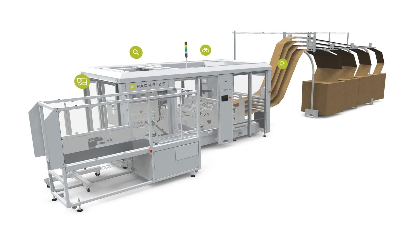 Interactive 3D Models