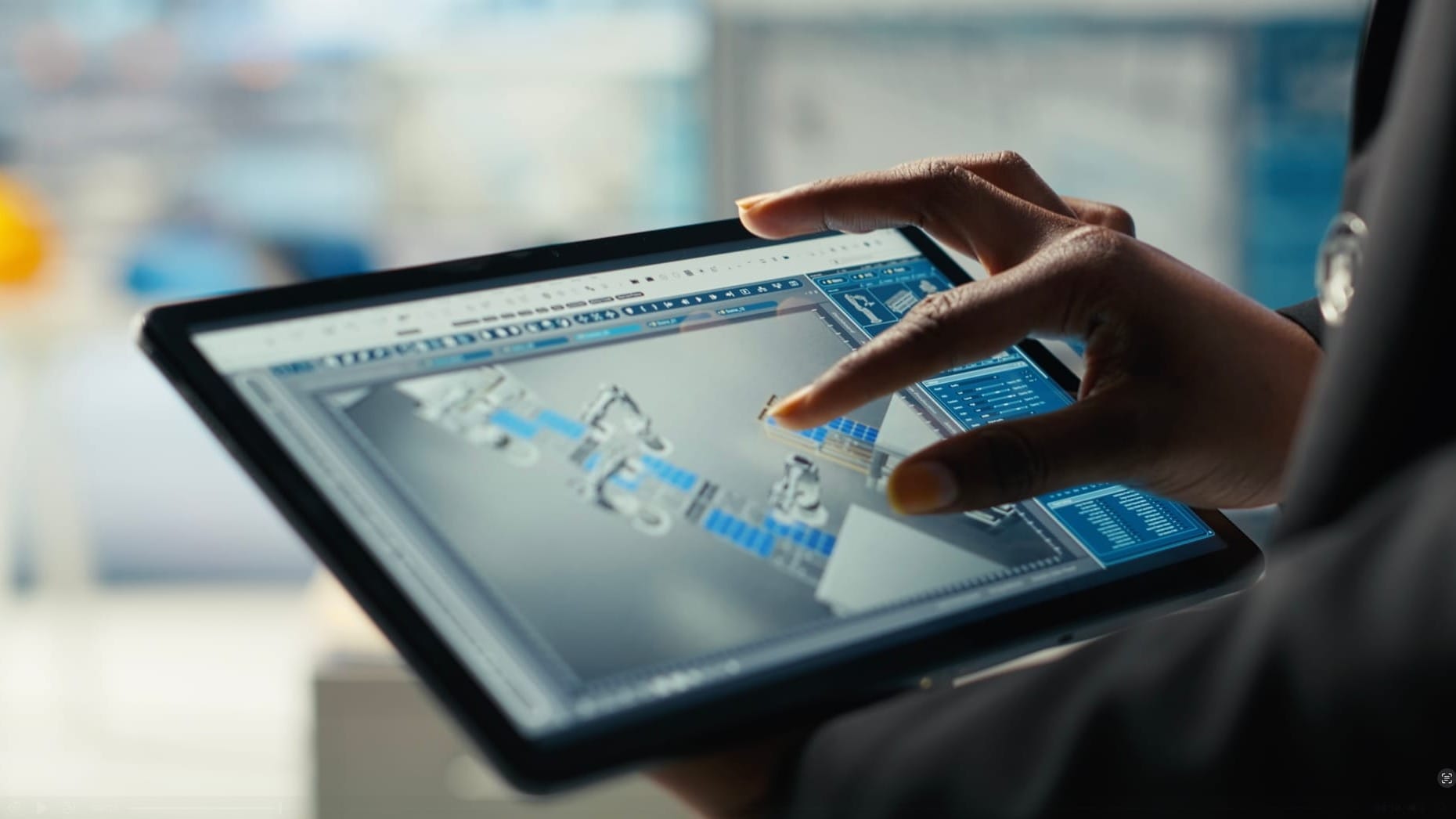 Solution › 3D Apps