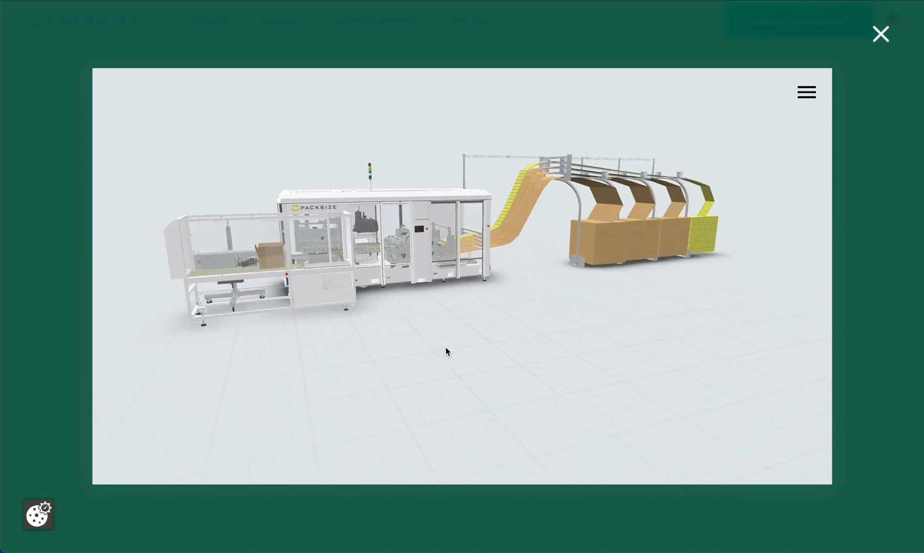 packsize.de Web 3D Models